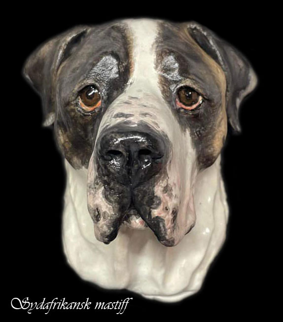 mastiff