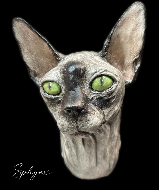 sphynx